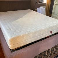 MATERASSO Matr. Alpiflex 'Relax Gold' come nuovo