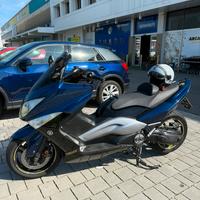 Yamaha Tmax 500 abs