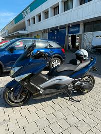 Yamaha Tmax 500 abs