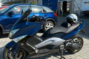Yamaha Tmax 500 abs