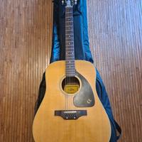 Chitarra "Aria" 12 corde Made in Japan
