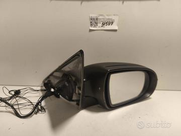 SPECCHIETTO RETROVISORE DESTRO MERCEDES SLK W171 2