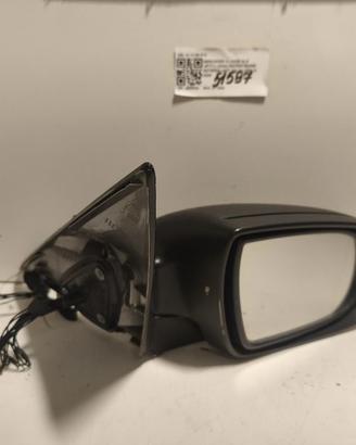 SPECCHIETTO RETROVISORE DESTRO MERCEDES SLK W171 2