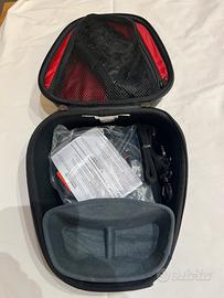 Borsa da serbatoio Givi ST611B tanklock 6 lt