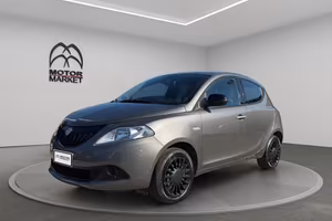 Lancia Ypsilon 1.0 hybrid Silver s&s 70cv