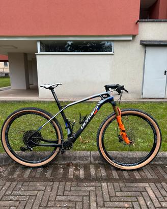 MTB OLYMPIA F1 Tg. L