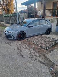 Golf 8GTE 245cv 