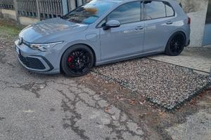 Golf 8GTE 245cv 