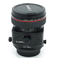 Canon TS 24mm Serie L mark 1