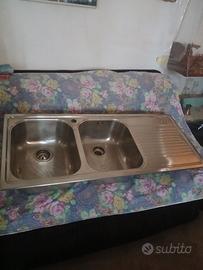 Lavandino cucina