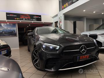 Mercedes-benz E 220 d 4Matic Premium Plus Iva