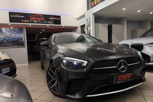 Mercedes-benz E 220 d 4Matic Premium Plus Iva