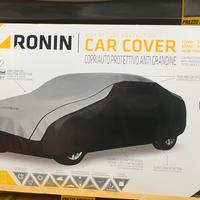 Telo Copriauto protettivo antigrandine