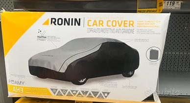 Telo Copriauto protettivo antigrandine