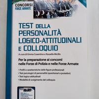 Libri preparazione concorso Allievi marescialli