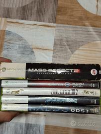 giochi xbox 360