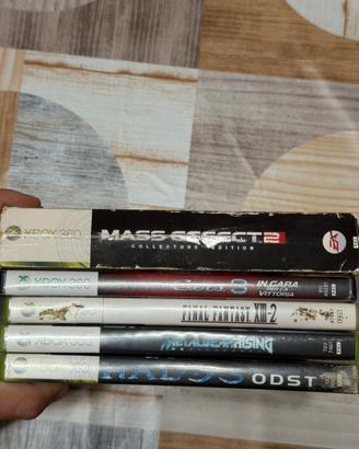 giochi xbox 360
