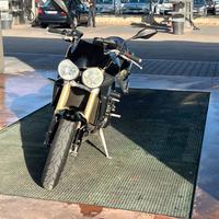 Triumph Street Triple