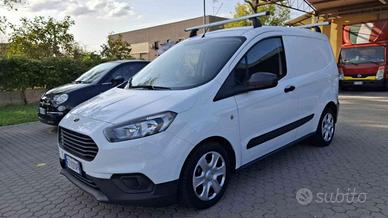 FORD COURIER 1.0 EoBoost benzina