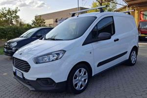 FORD COURIER 1.0 EoBoost benzina