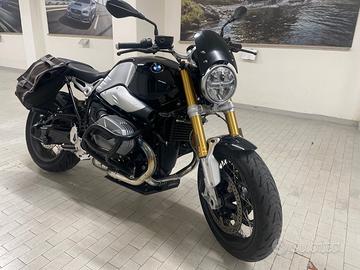 BMW R nineT - 2022