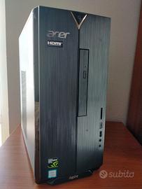 PC fisso Acer Gaming
