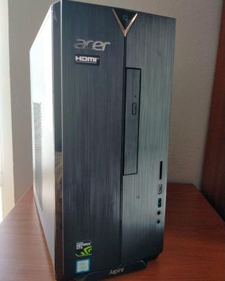 PC fisso Acer Gaming