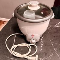 Cuociriso Pars Khazar - NUOVO, mai usato