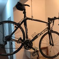 Bici ba corsa taglia 54