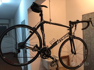 Bici ba corsa taglia 54