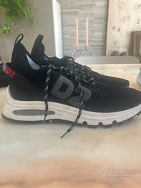 Scarpe Dsquared2