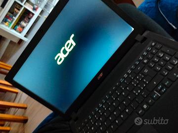 portatile acer aprire 3 