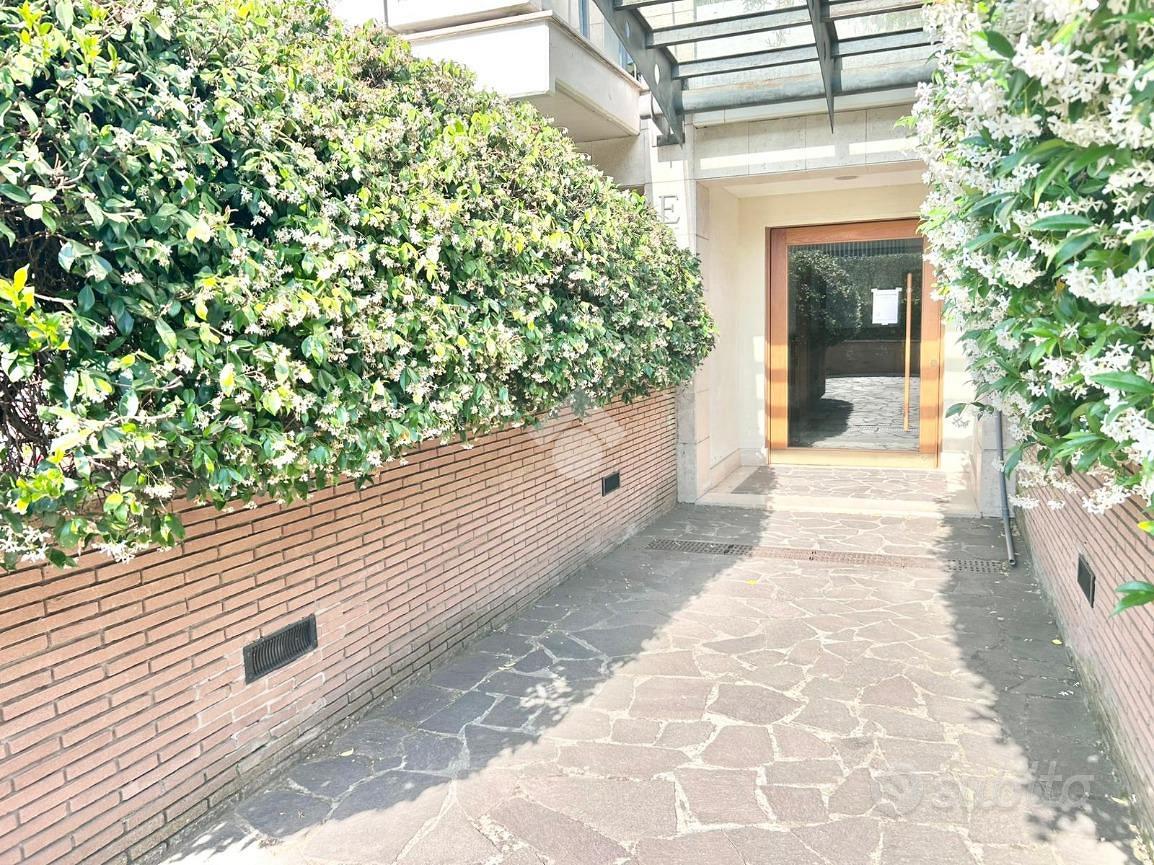 Appartamento – Roma, Fonte Ostiense, Municipio Roma IX - Vista 5