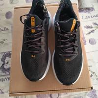 Scarpe Under Armour 