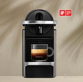 Macchinetta del caffe' nuova  Pixie Krups