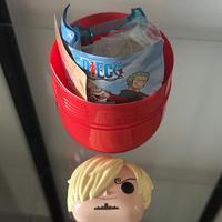 Sanji One Piece Kinder