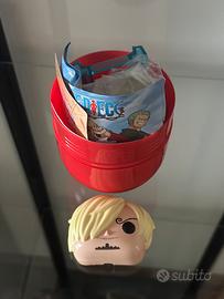 Sanji One Piece Kinder