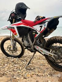 Fantic xe 125
