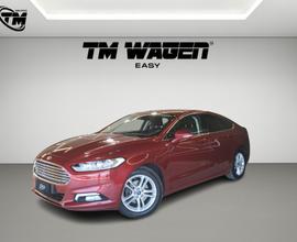 Ford Mondeo 5p 2.0 tdci Titanium s