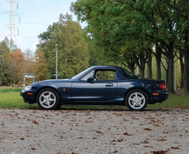 Mazda Mx-5 NB 1.8