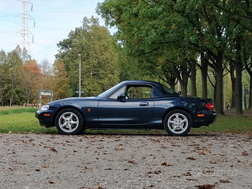 Mazda Mx-5 NB 1.8