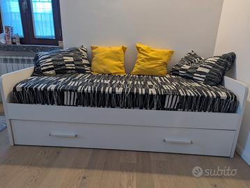 Divano Letto Cameretta