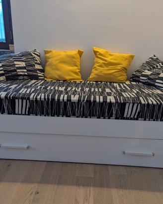 Divano Letto Cameretta