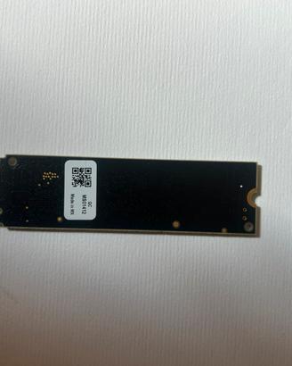 Crucial P2 500GB NVMe M.2 2280 - NUOVO