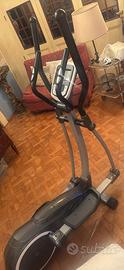Toorx Erx-90 HRC Ellittica Elettromagnetica Volano