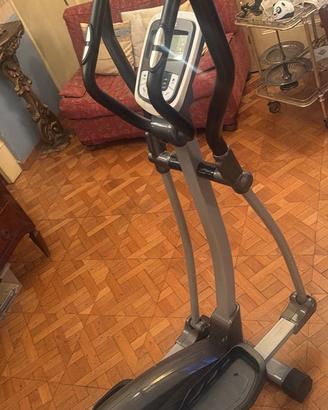 Toorx Erx-90 HRC Ellittica Elettromagnetica Volano