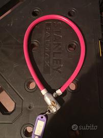 Lucchetto bicicletta