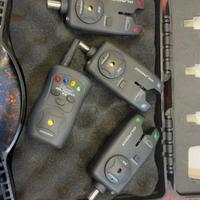 avvisatori carpfishing KKARP GLADIO TX MICRO