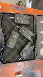 avvisatori carpfishing KKARP GLADIO TX MICRO