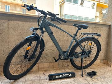 Nilox X7 E-Bike 27,5”